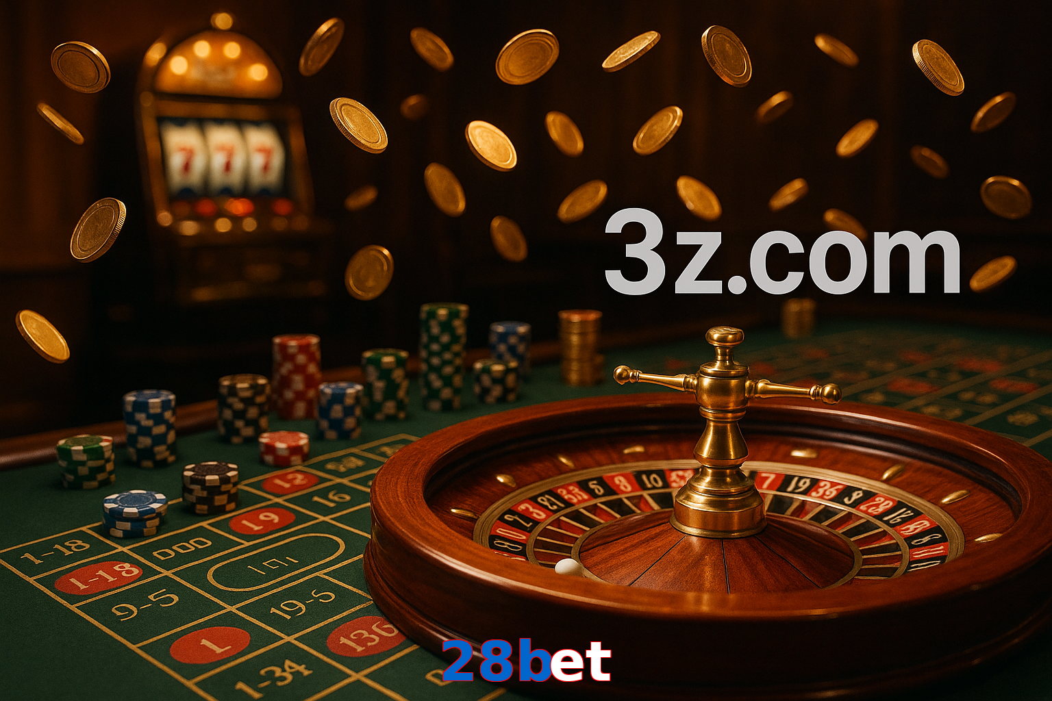 28bet